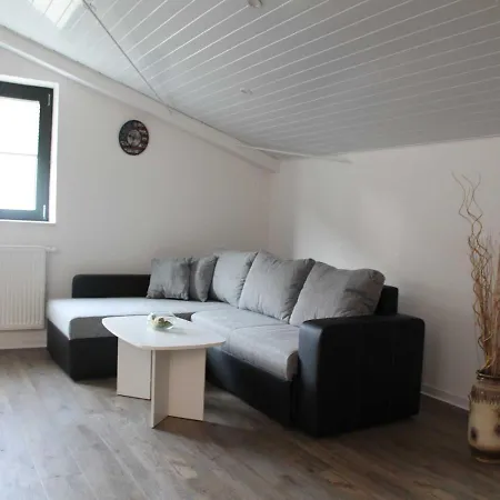 Ferienwohnung Tjaddehof, 45226